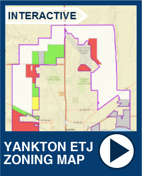 ETJ Zoning