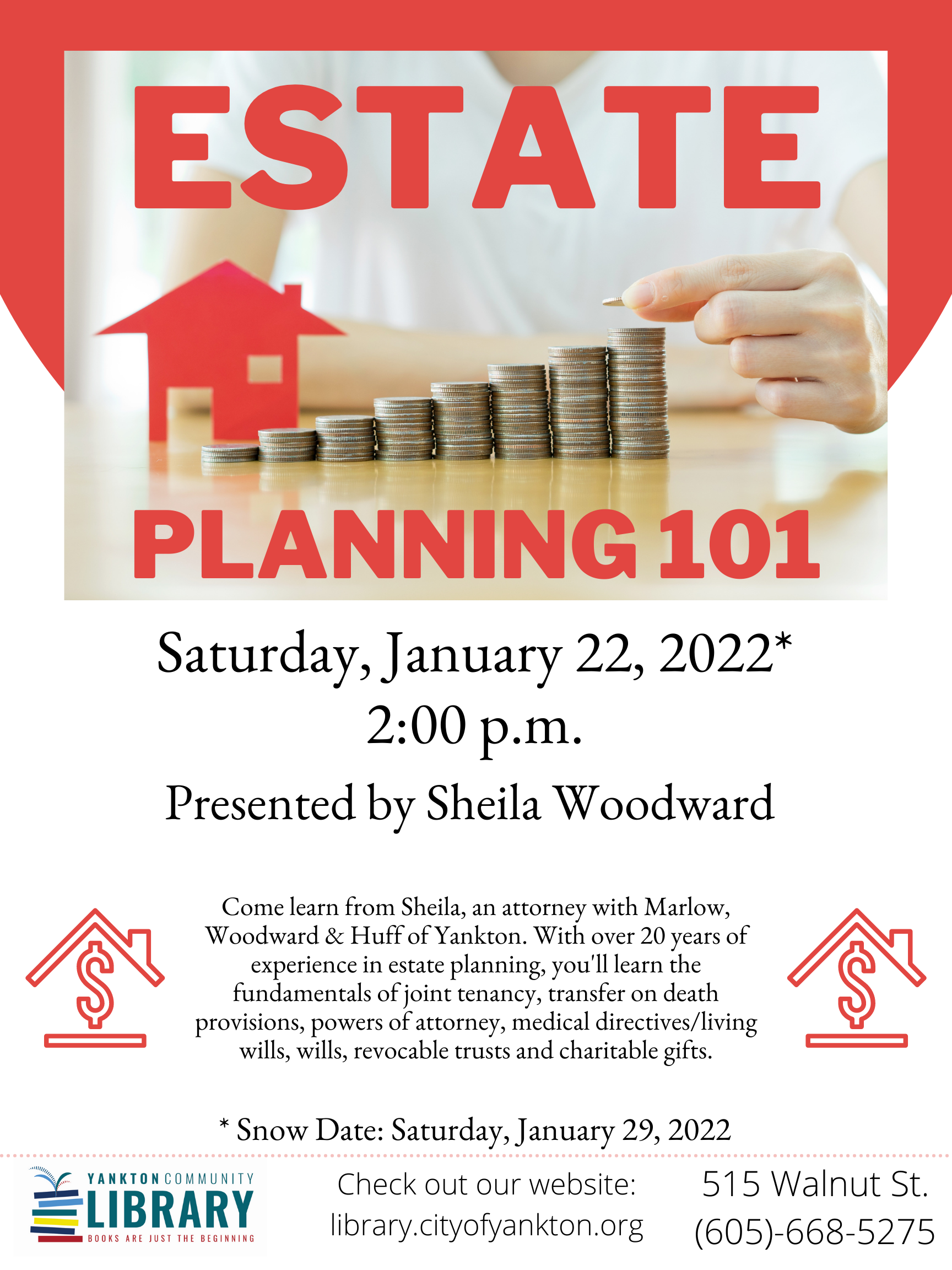 Estate Planning 101