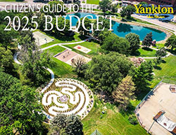 Citizen Guide to Budget Cover