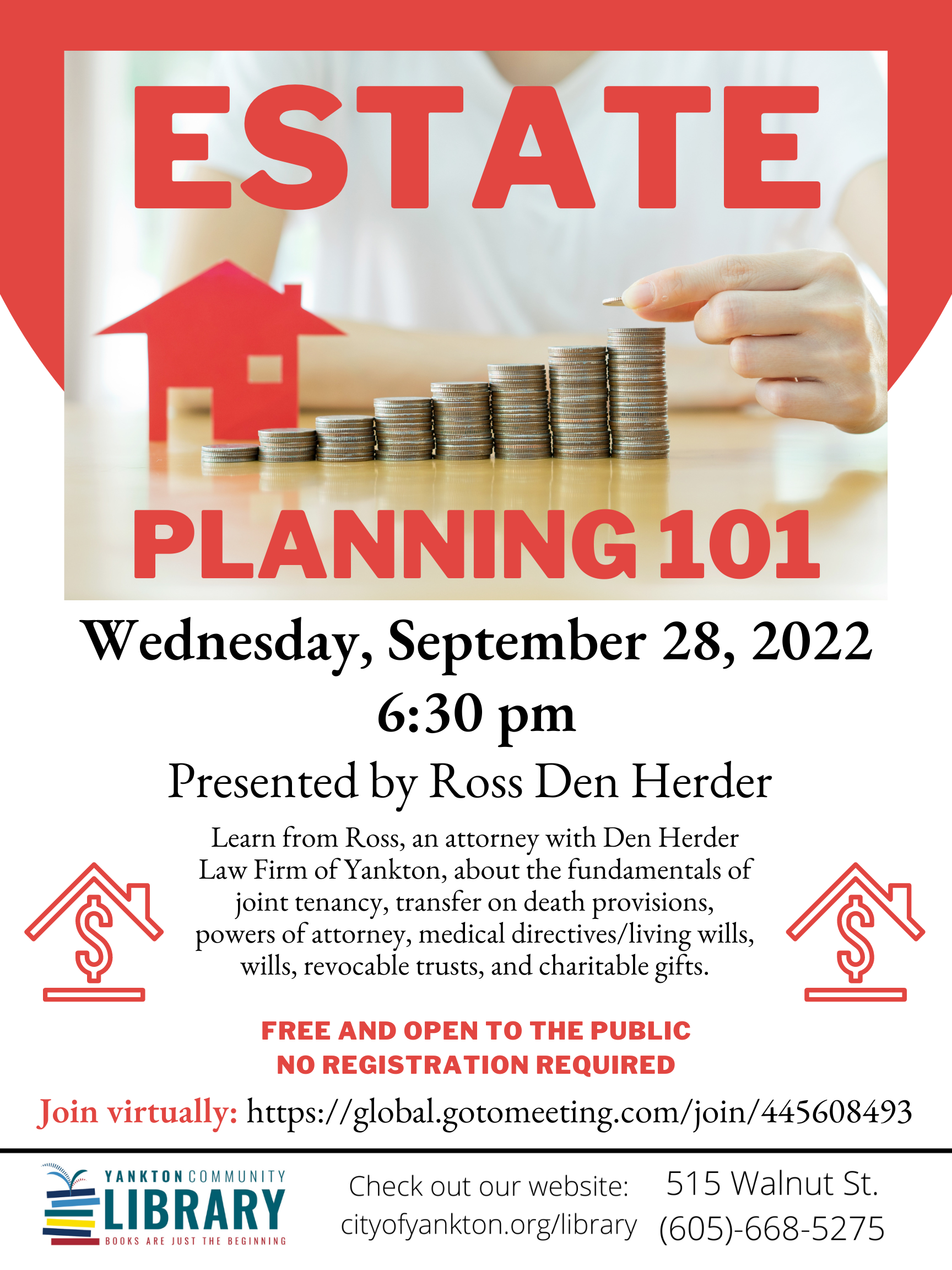 Estate Planning 101 