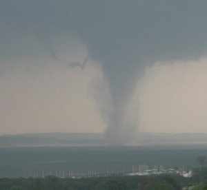 tornado