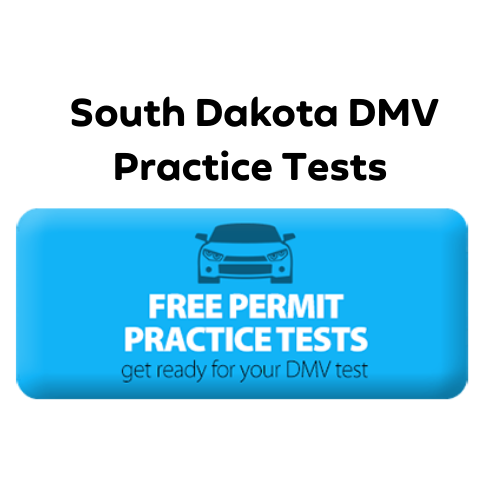 South Dakota DMV Practice Test