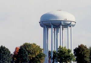 water_watertower