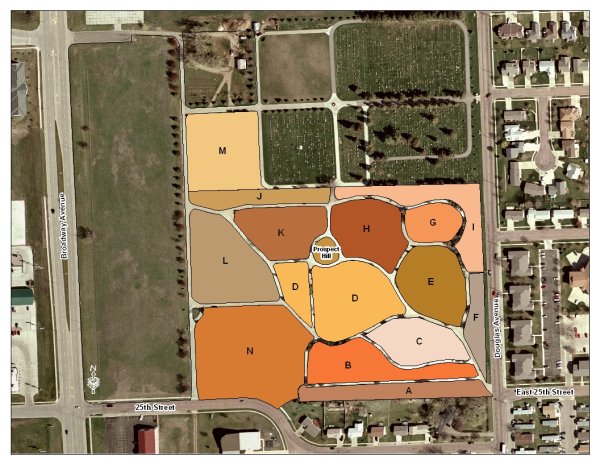 cemeterysectionmap