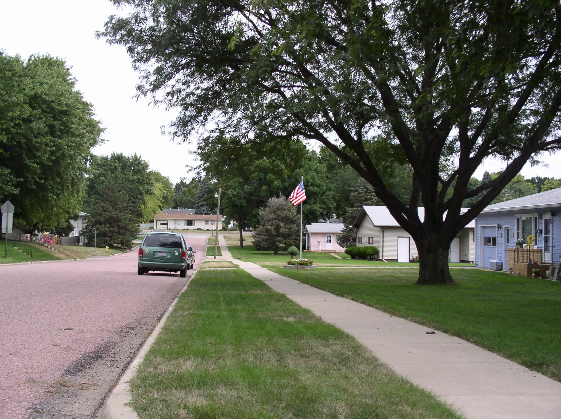 street-view